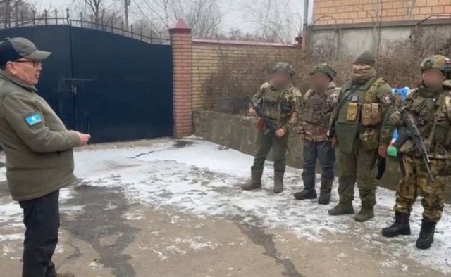 Андрей Федотов подвел итоги рабочей поездки в новые регионы России