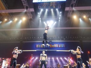 Айсен Николаев открыл Международный турнир памяти Романа Дмитриева в Якутске