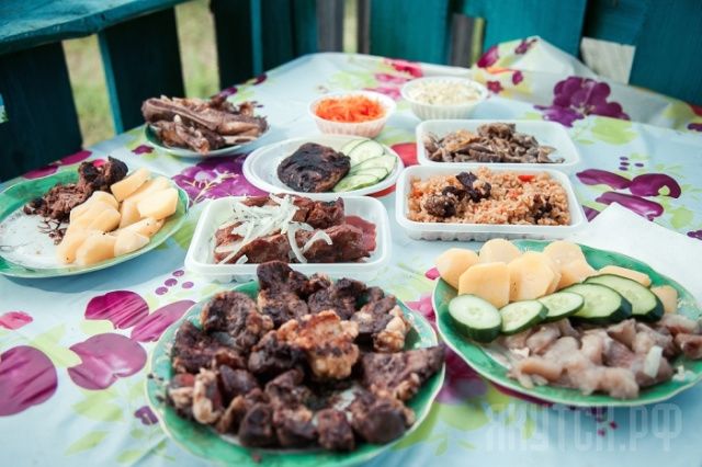 Отравившиеся на Ысыахе Олонхо массово подают иски