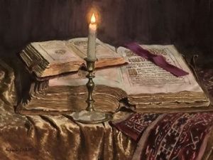 Великий пост 2019: Федорова неделя и календарь питания