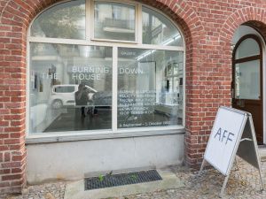 Работы якутского фотографа Алексея Павлова представлены на международной выставке в Берлине