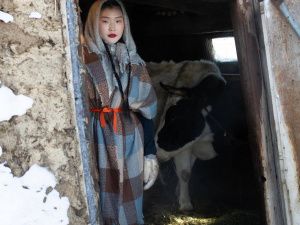 Фотографии как достояние народа: знаменитые работы якутских фотографов