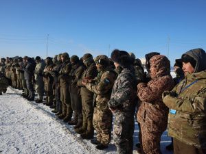 В Якутии открылся всероссийский турнир по стрельбе на дальние дистанции