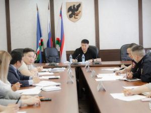 ВОВ: В Якутске идет подготовка к празднованию Дня Победы