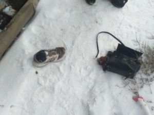 В Якутске в подъезде ограбили 20-летнюю девушку