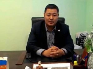 Сардана Авксентьева рассказала, почему уволила главу Сайсарского округа Леонида Бястинова