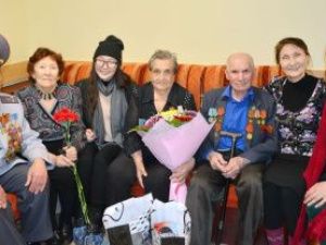 Помощь ветеранам: Что сделано в Мирнинском районе