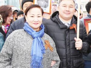 Яна Местникова: «Я беспокоюсь за жизнь своего мужа, и в целом за свою семью…»