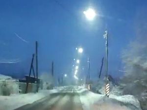В Якутске установили более 700 опор освещения в рамках ремонта улично-дорожной сети