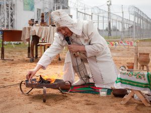 В Якутии в исправительных учреждениях проведен Ысыах