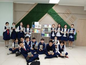 Мероприятия ко Дню рождения Первого Президента прошли по всей республике