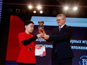 Владимир Солодов: Worldskills Russia стал для Якутии системой подготовки кадров