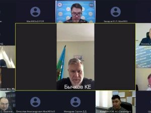 Коммунальщики устраняют последствия технологического нарушения в котельной в Верхоянском районе