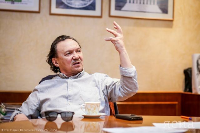 Культурный кластер и некультурный финал: Раньше так прокатывало