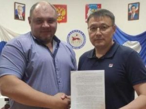  ООО «Ассоциация строителей  АЯМ»: «Принимаем на себя обязательства по   сохранению и развитию  поселений»