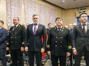 Свыше 1,5 миллиона грузов перевезло Ленское речное пароходство за навигацию-2023