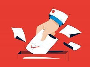 Прошли выборы Глав муниципальных образований и депутатов Наслежного Совета   