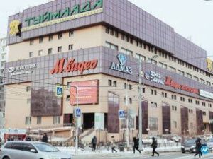 В администрации ТРК «Туймаада» прокомментировали сообщение о закрытии комплекса с 1 мая на реконструкцию