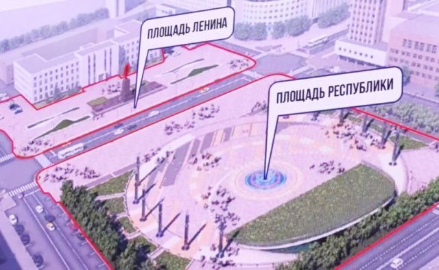 Мы требуем извиниться перед Главой Саха (Якутии)