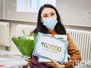 Более 6300 семей Якутии распорядились средствами целевого капитала «Дети столетия»