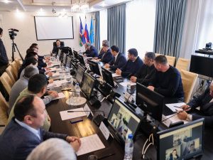 На Ысыахе Олонхо в Амгинском улусе ожидается свыше 10 тысяч гостей 