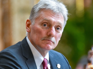 Песков назвал «самое глубокое заблуждение» Украины насчет конфликта