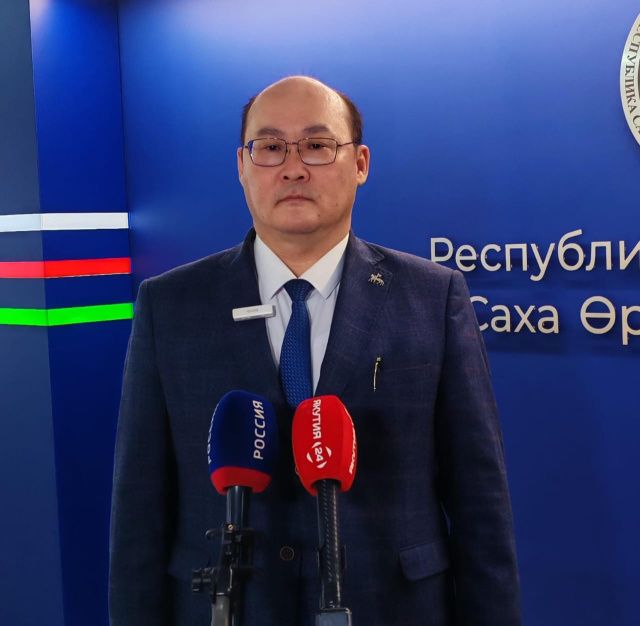 В Оймяконском и Момском районах все населённые пункты освобождены от воды