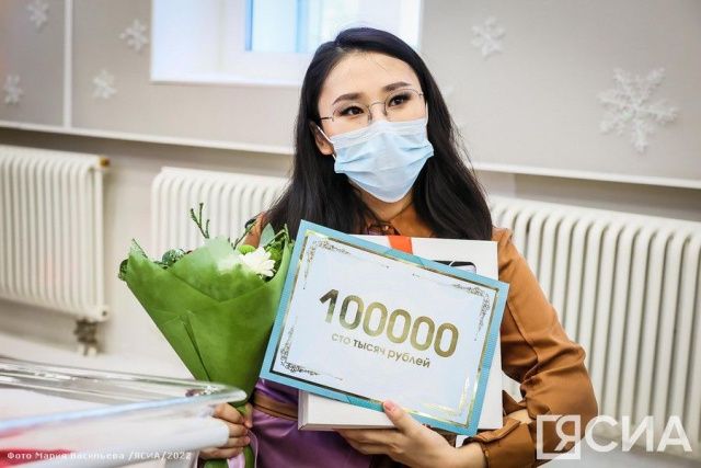 Более 6300 семей Якутии распорядились средствами целевого капитала «Дети столетия»