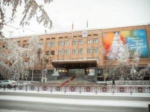 6 февраля стартует ежегодный Отчёт исполнительных органов государственной власти Якутии