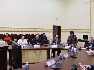 В Якутии создано  региональное отделение Российского исторического общества