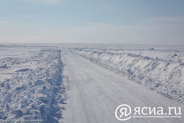 Днем 28 декабря в Якутске ожидается минус 38 градусов 
