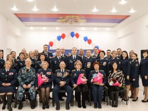 Как в Якутии ведётся работа с осуждёнными