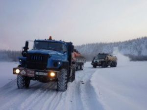 Галина Данчикова: Законопроект о платных дорогах на Крайнем Севере не совершенен 