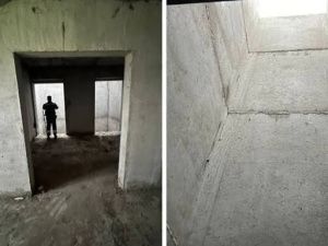 Нарушение правил безопасности при ведении строительных работ привело к гибели человека