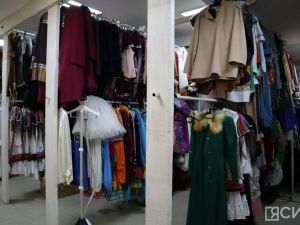 Хореограф Ирина Петухова — о любви к театру, восточных танцах и физической активности