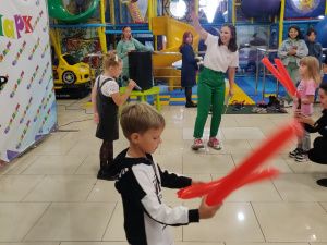 Чудо парку Ассоциации АЯМ – 11 лет!