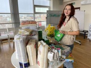 Срок приема заявок на грант Президента РФ продлевается