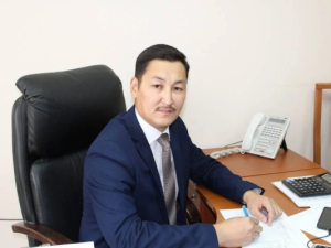Избран глава самого северного арктического района Якутии