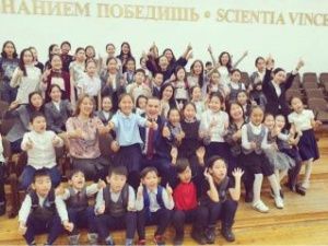 В социальных учреждениях Якутии проведены уроки смехотерапии