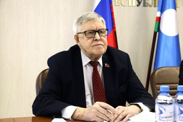 Виктор Губарев: Пострадавшим от паводка — адресная помощь 