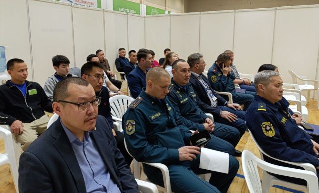 Пожарная безопасность в жилом секторе: вызовы, решения и перспективы сотрудничества