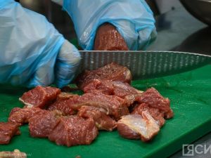 Школьники Якутии будут бороться за звание лучшего повара в конкурсе «Тарбаахаптыы астыахха»