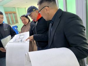 К играм «Дети Азии» в Якутске построят новый спортзал и проведут капремонт в девяти объектах