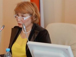 В Якутии судьи пожалели компанию миллионерши из списка «Форбса». А рекультивировать землю будет папа Карло?