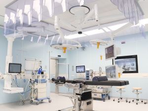 В якутском Кардиососудистом центре прооперировано свыше 1,6 тысяч пациентов с начала года