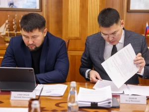 Определено место строительства многофункционального кинопавильона в Якутске