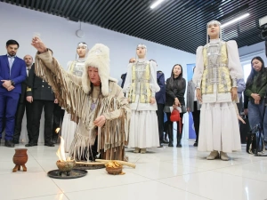 В Якутии заработал первый на Дальнем Востоке Молодежный кадровый центр