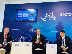 ВЭФ-2024: Анатолий Семенов рассказал о развитии беспилотной авиации в Якутии