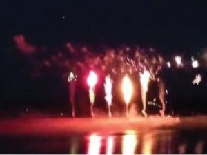 В Якутске подростки пострадали от взрыва