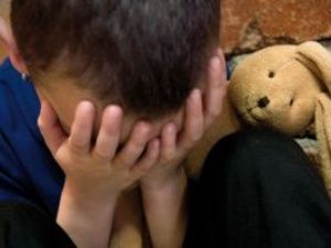 В Якутске увеличилось число преступлений против детей